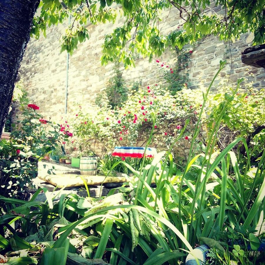 פאפיגקון Morfeas Guesthouse מראה חיצוני תמונה